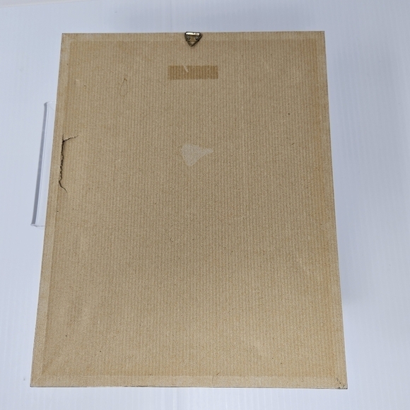 Framed Wall Art Vintage Postcard Girl Cooking Cottagecore Ready To Hang Kitchen - Picture 7 of 8